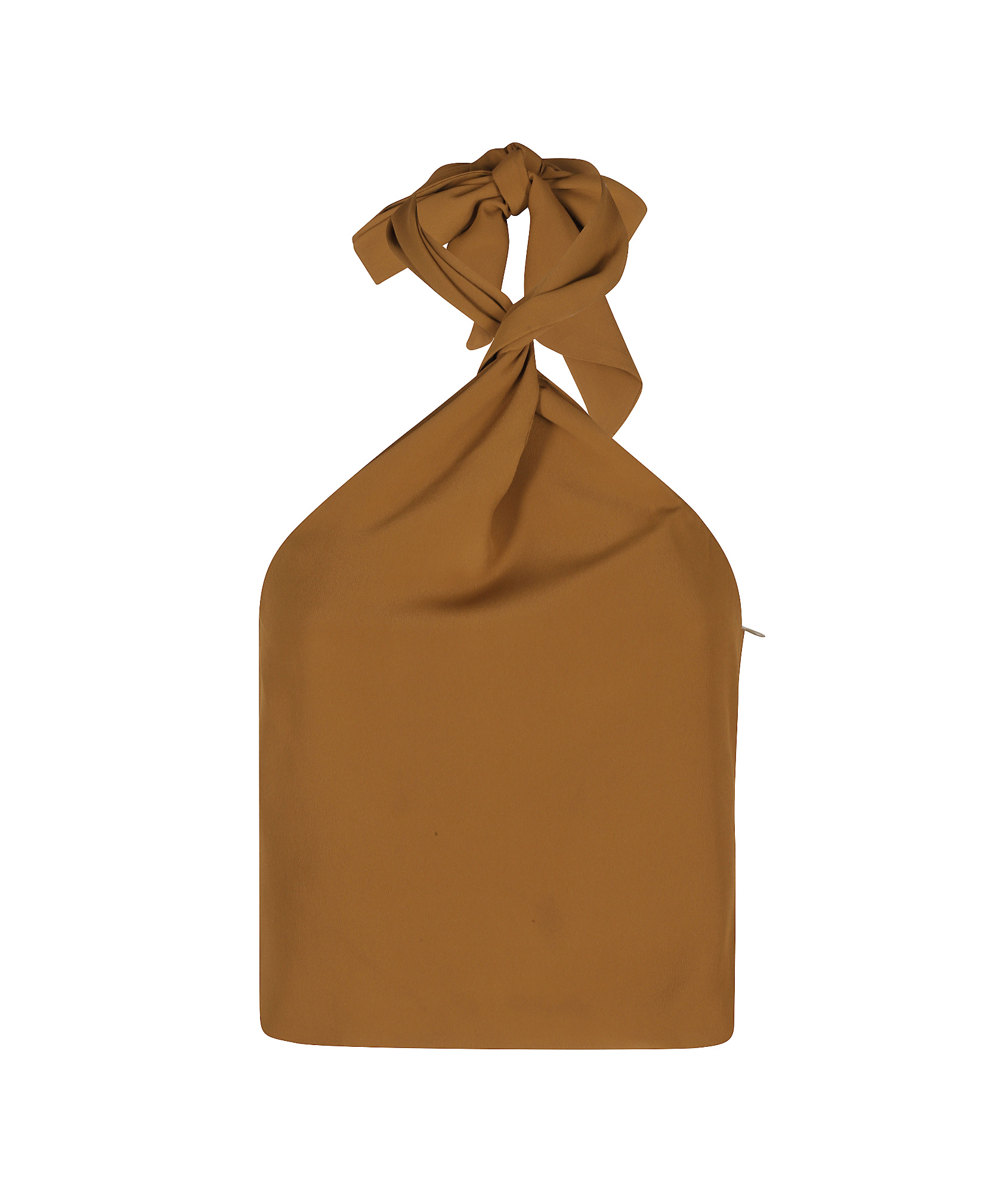Shop Federica Tosi Torcion Top