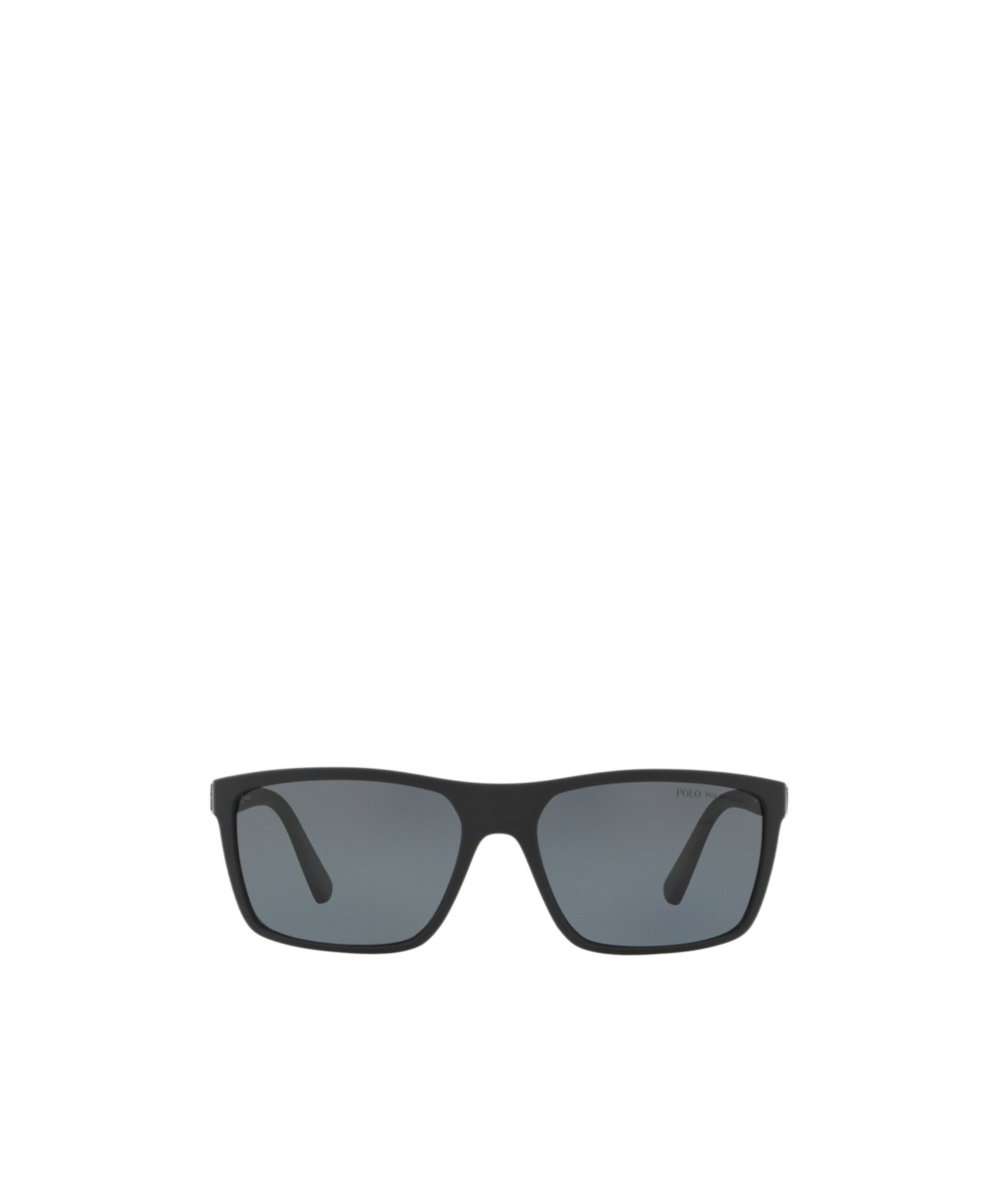 Polo Ralph Lauren Eyewear Rectangular Frame Sunglasses