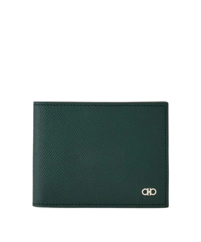 Ferragamo Gancini Wallet