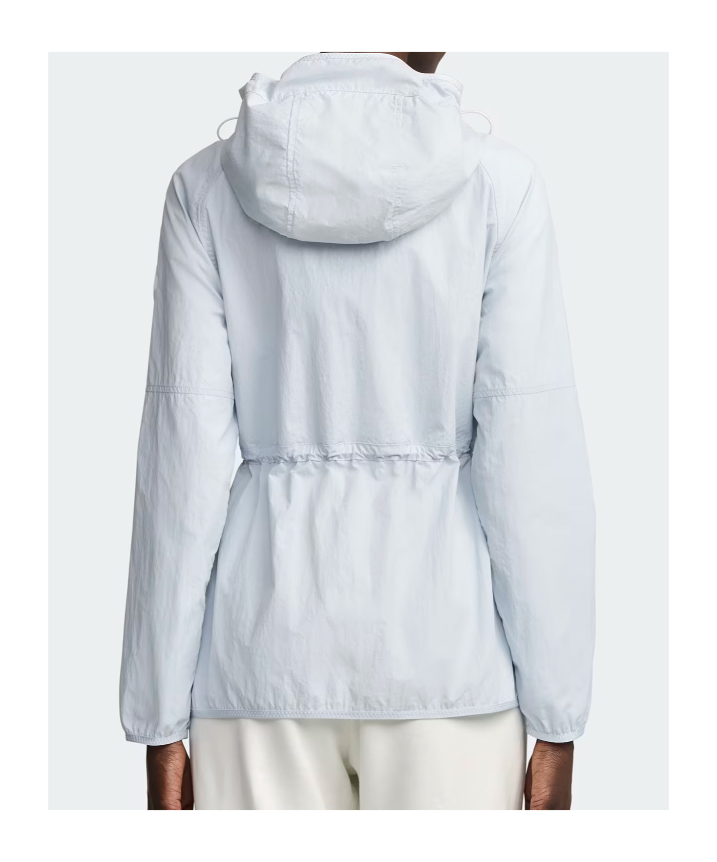 Canada Goose Lundell Jacket In Early Frost