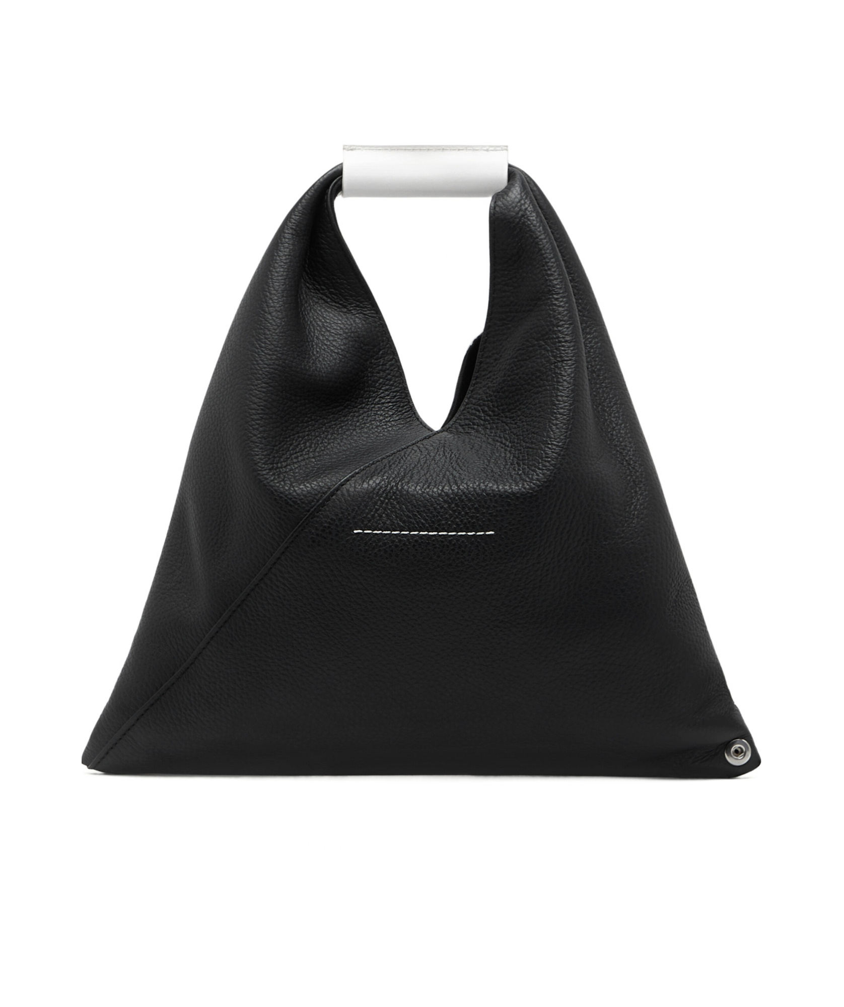 Mm6 Maison Margiela Japanese Bag Classic Mini In White