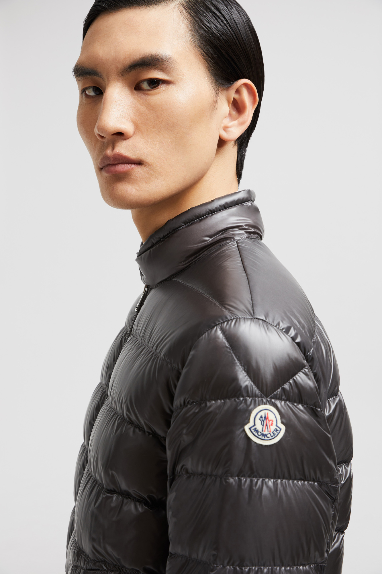 MONCLER ACORUS DOWN JACKET 