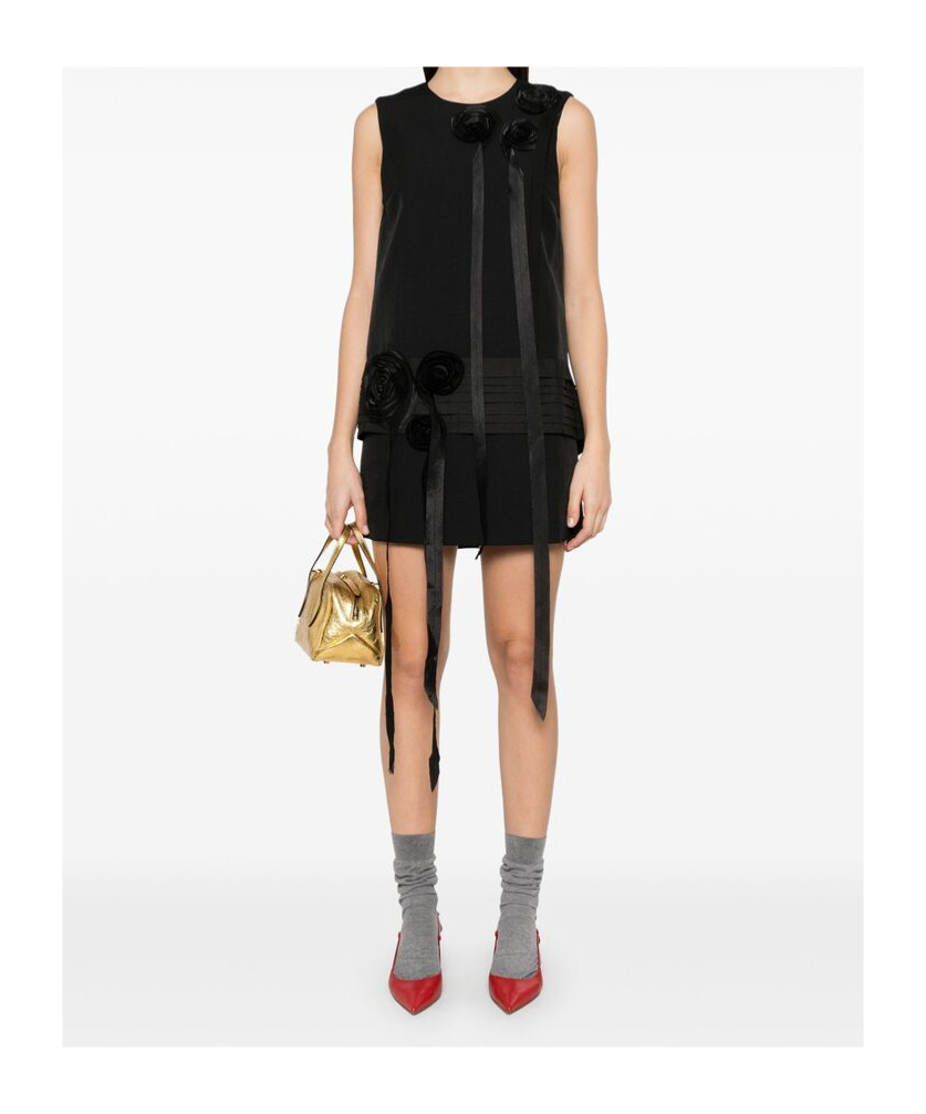 BAUM UND PFERDGARTEN ALIYAH MINI DRESS