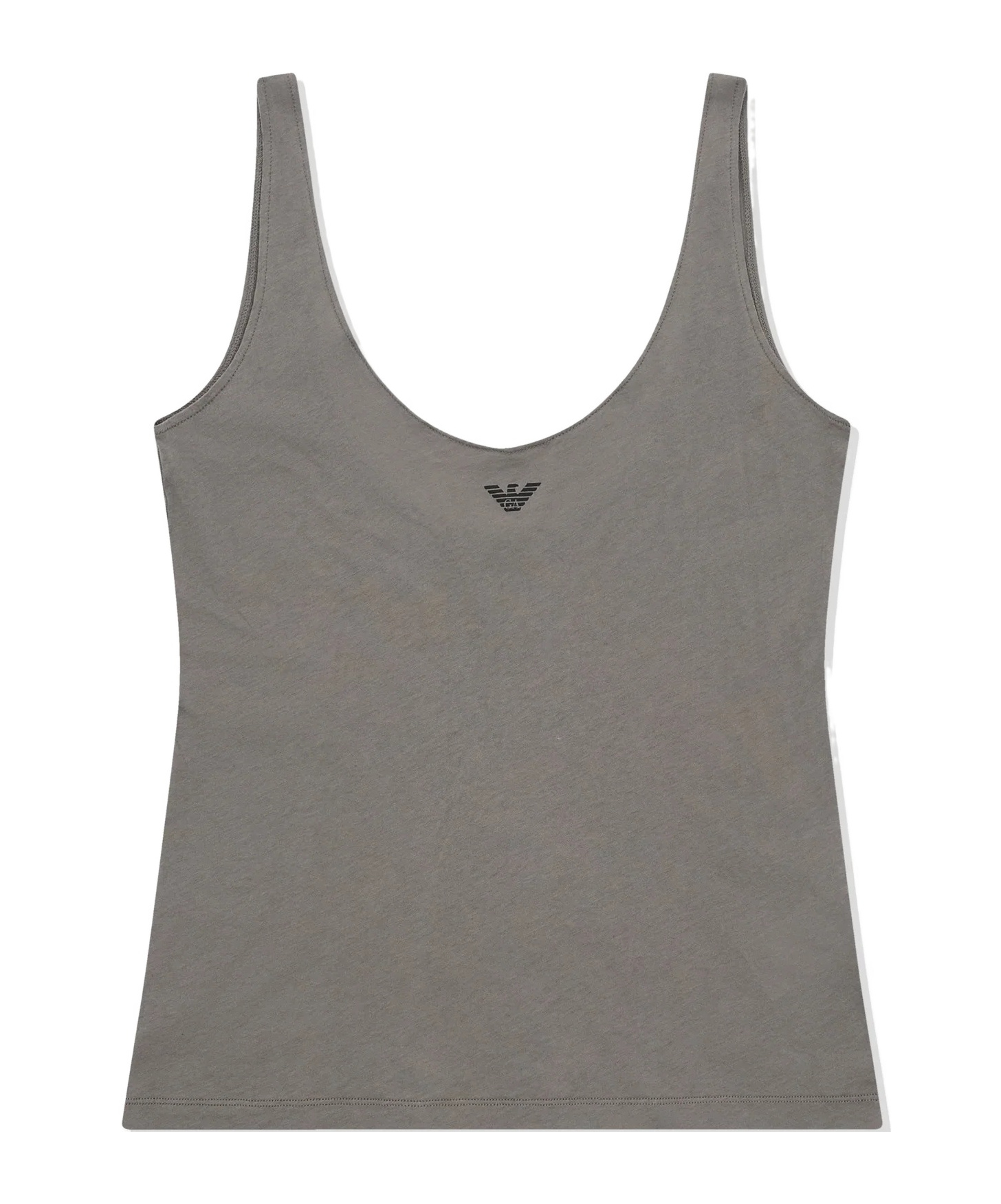 Our Legacy Work Shop Emporio Armani Rivera Vest In Gray