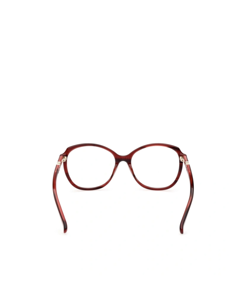Max Mara Logo In Brown