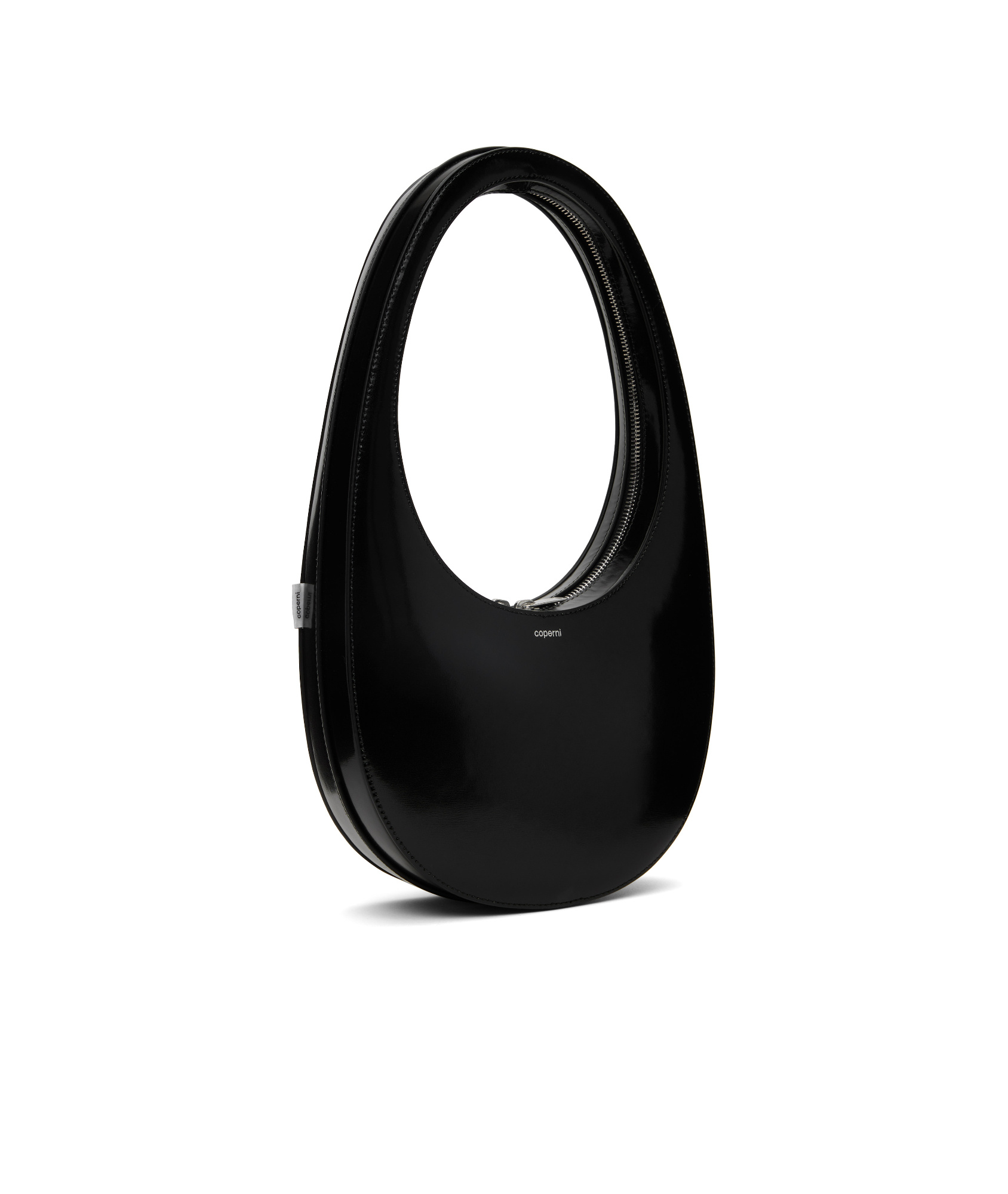 COPERNI ZIPPER SHOULDER BAG