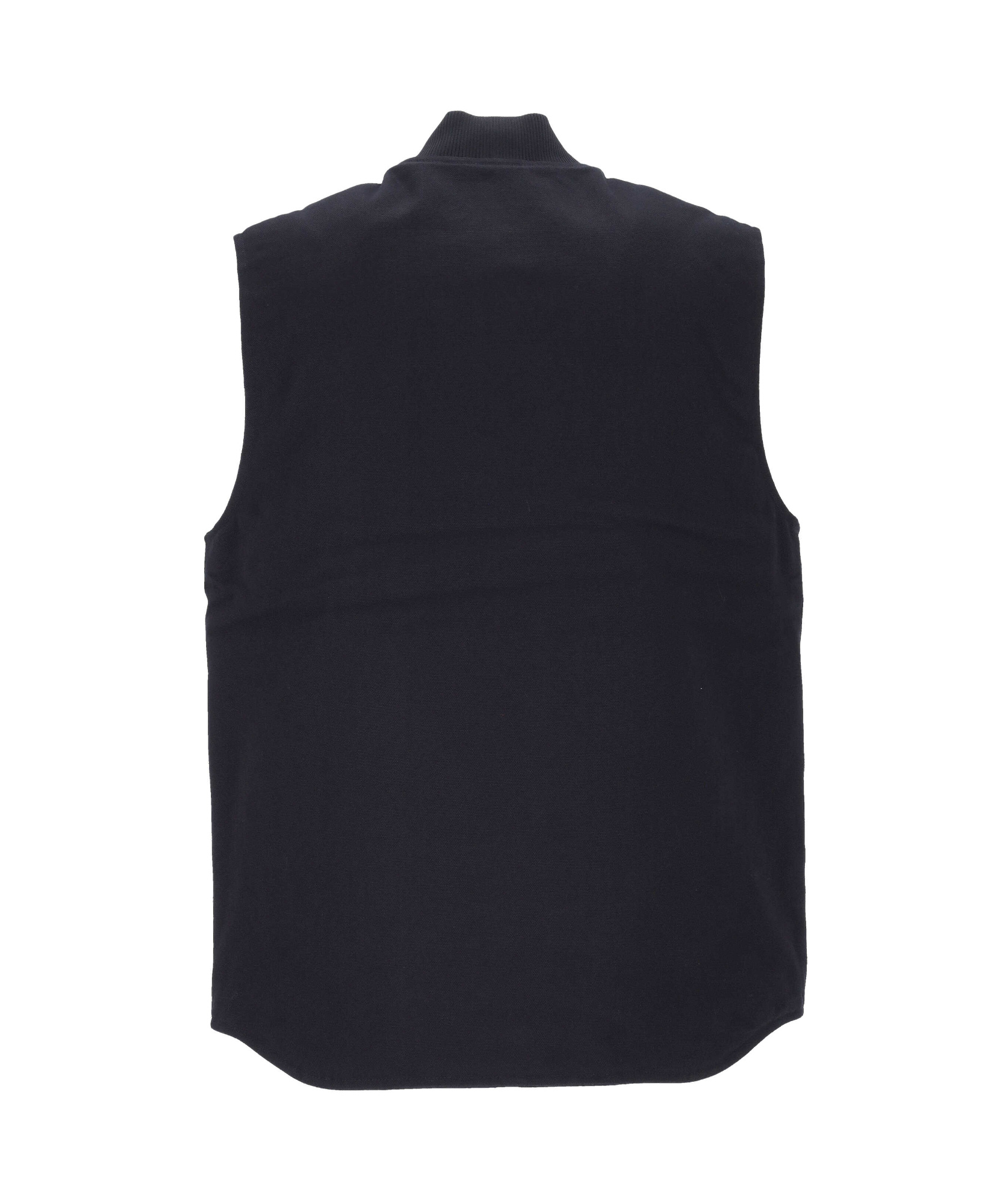 Carhartt Classic Vest In Blue
