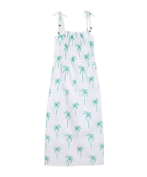 Shop Maison Labiche Mangin Dress