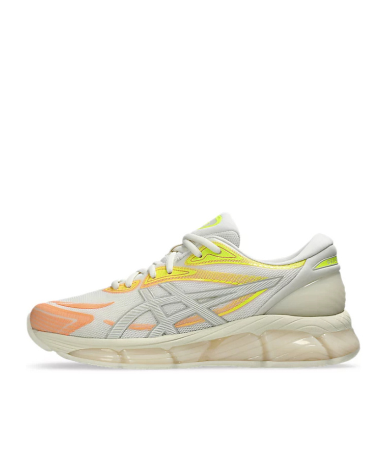Asics Gel-quantum 360 Viii Paris Sneakers In Nude