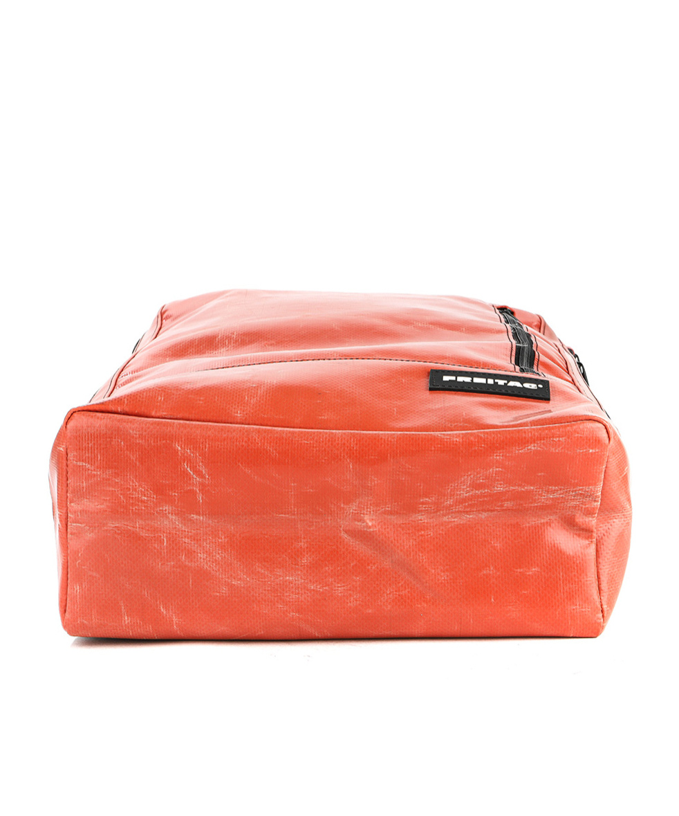 Freitag Logo Backpack