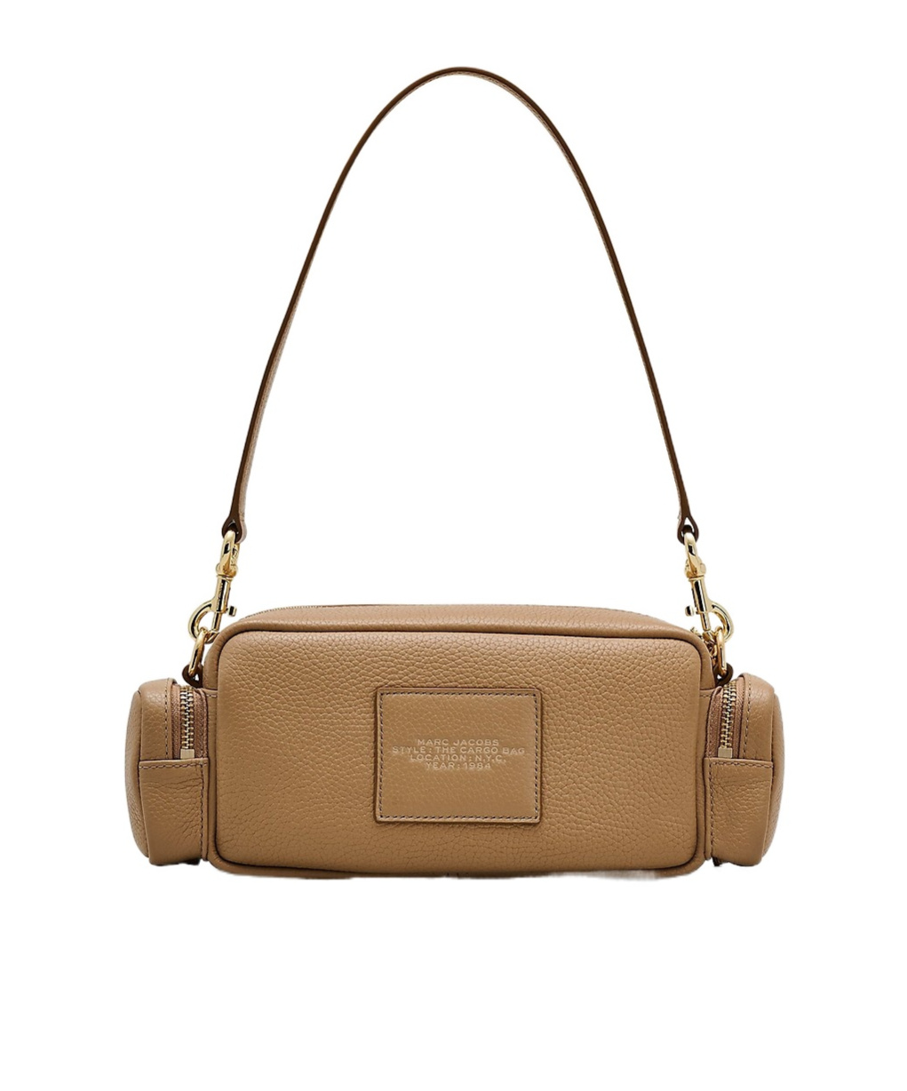 Marc Jacobs Shoulder Bag In Brown