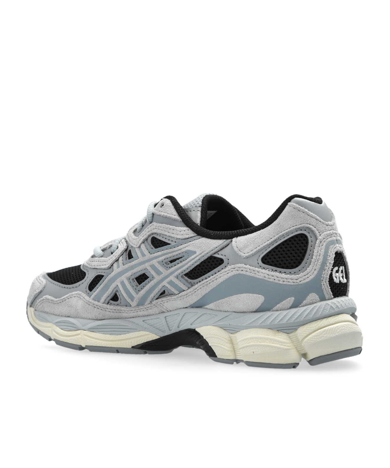 Shop Asics Lace Up Sneakers