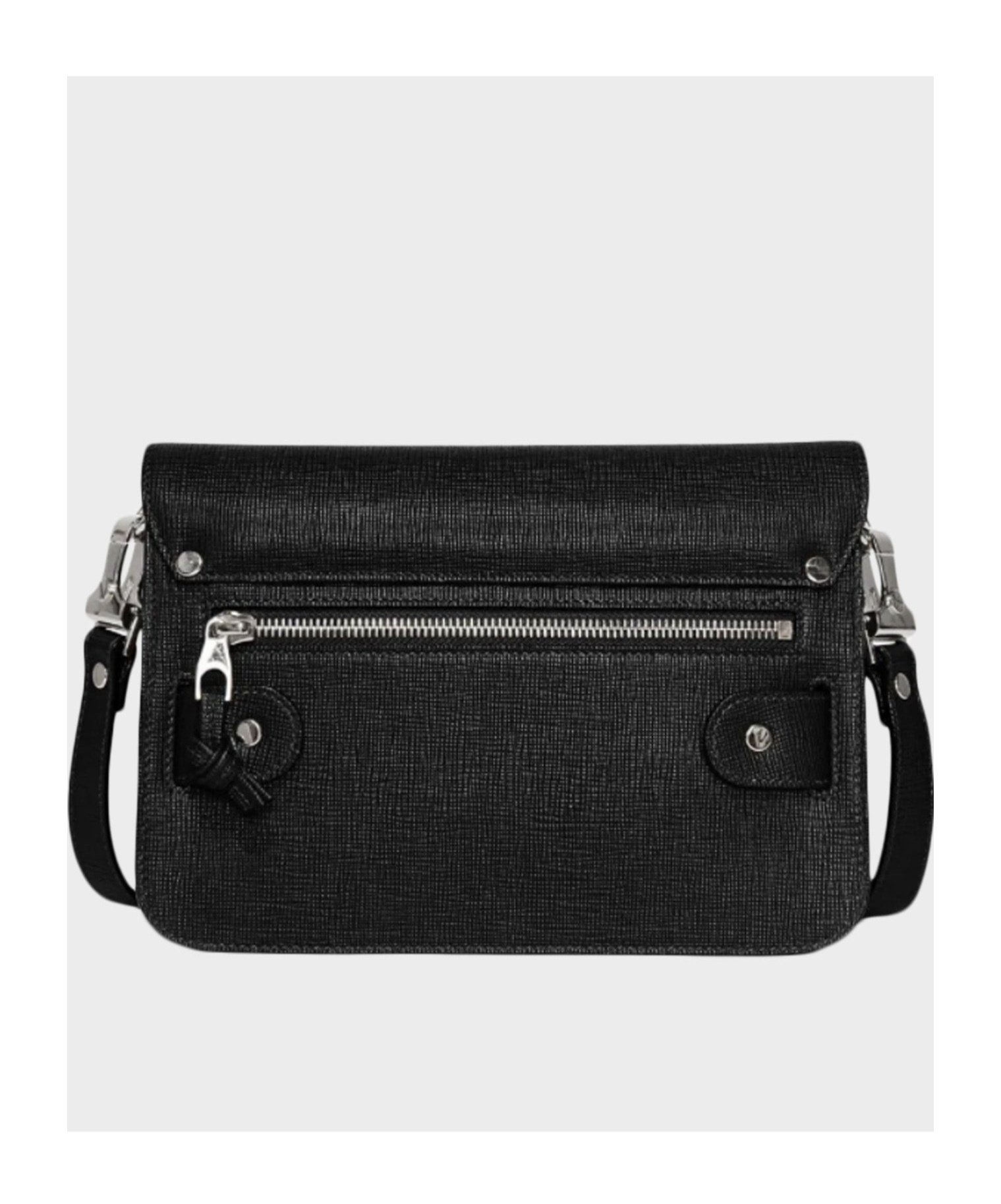 Shop Proenza Schouler Flap Shoulder Bag