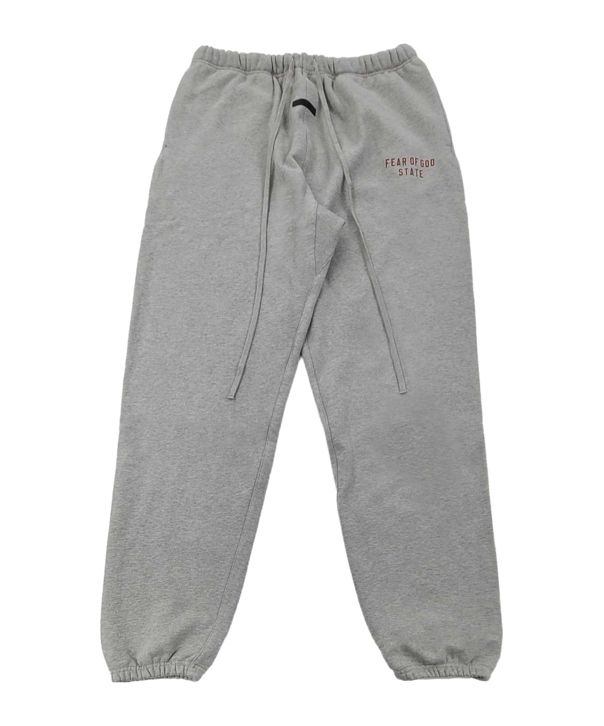 Essentials Printed Track Pants
