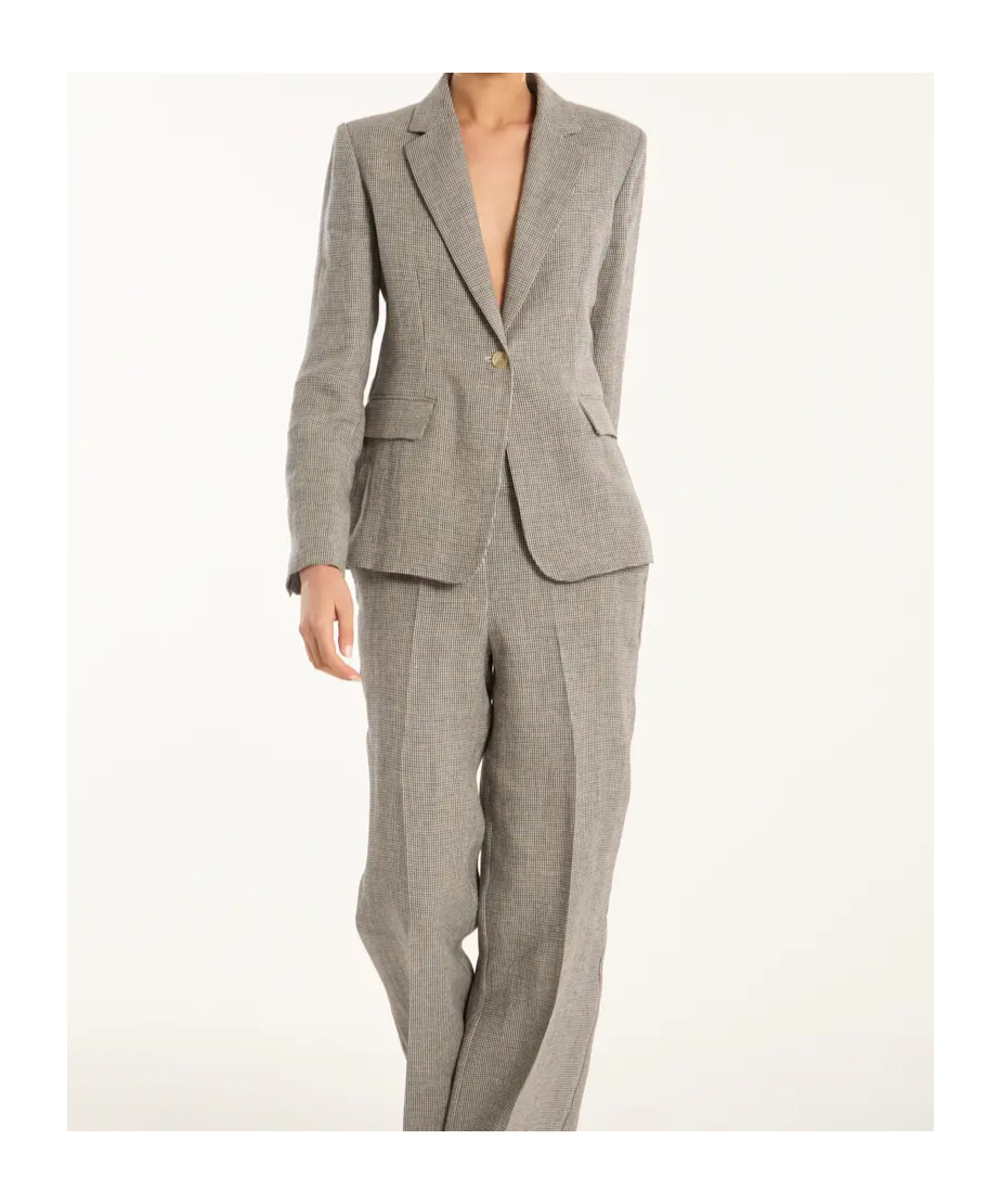 P.a.r.o.s.h Double-breasted Blazer