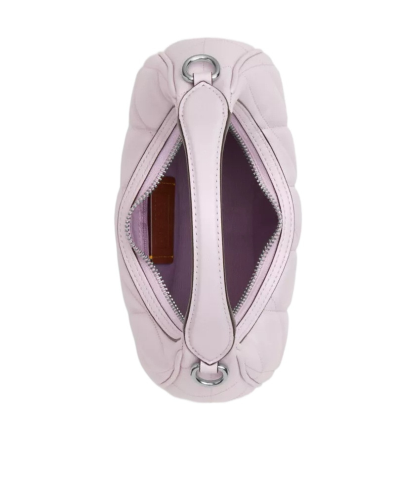 Coach Carmen Mini Crossbody Bag