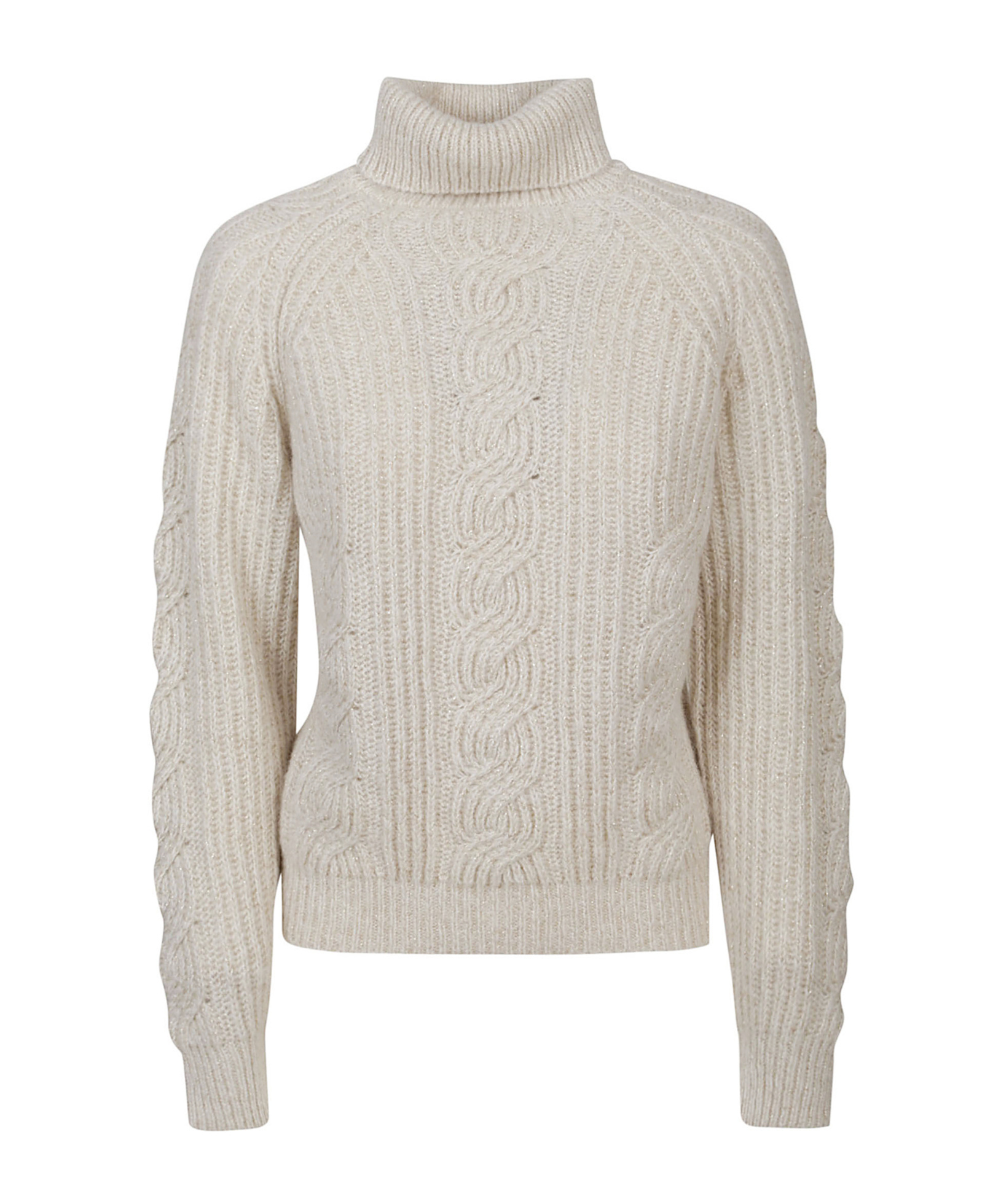 Ermanno Firenze Turtleneck Sweater