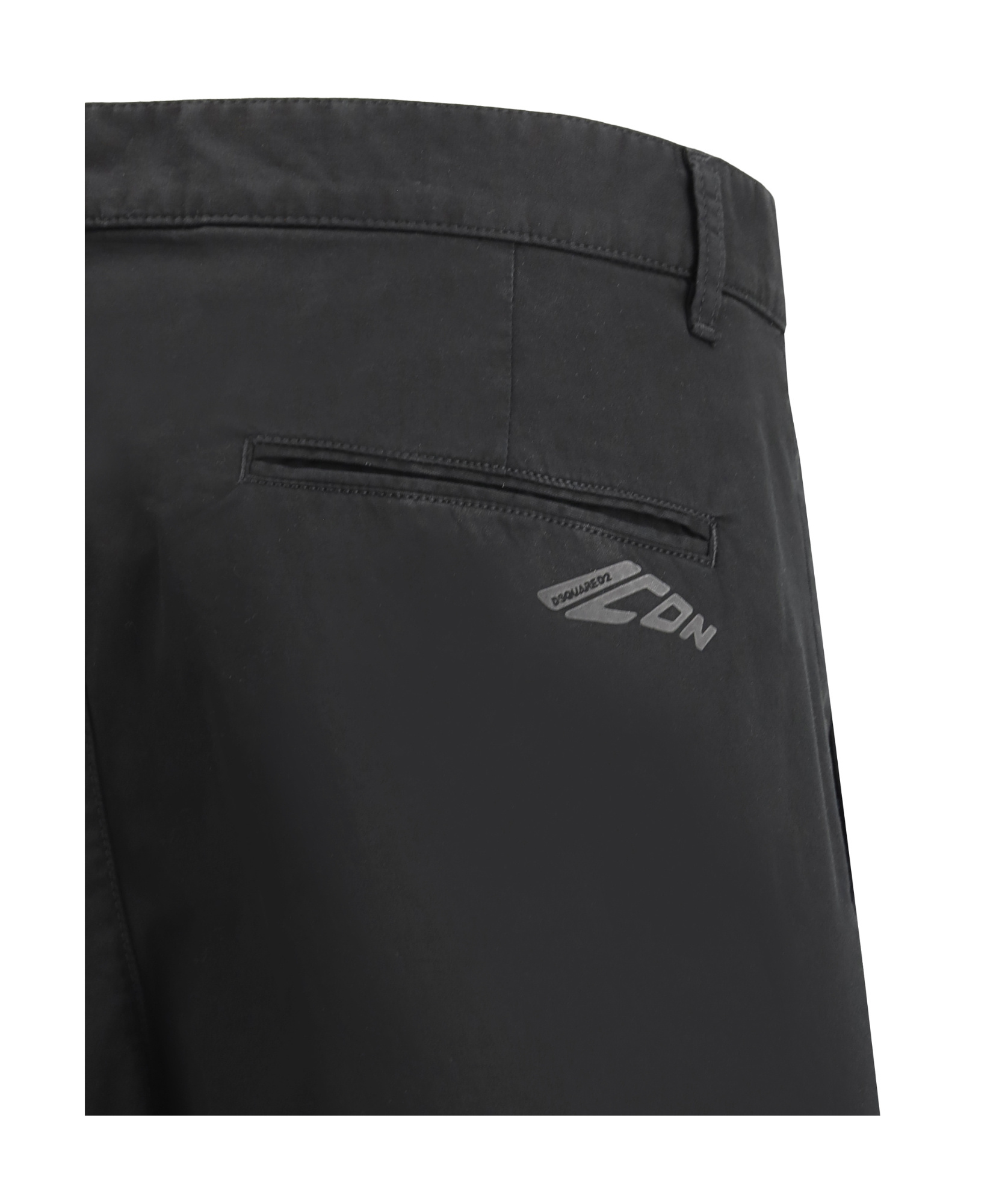 DSQUARED2 ICON SUMMER CHINO PANTS