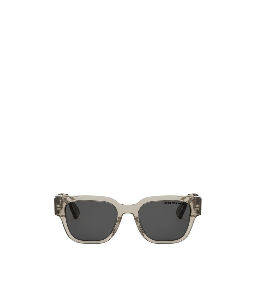 Dior Eyewear Oblique S1i Square Frame Sunglasses