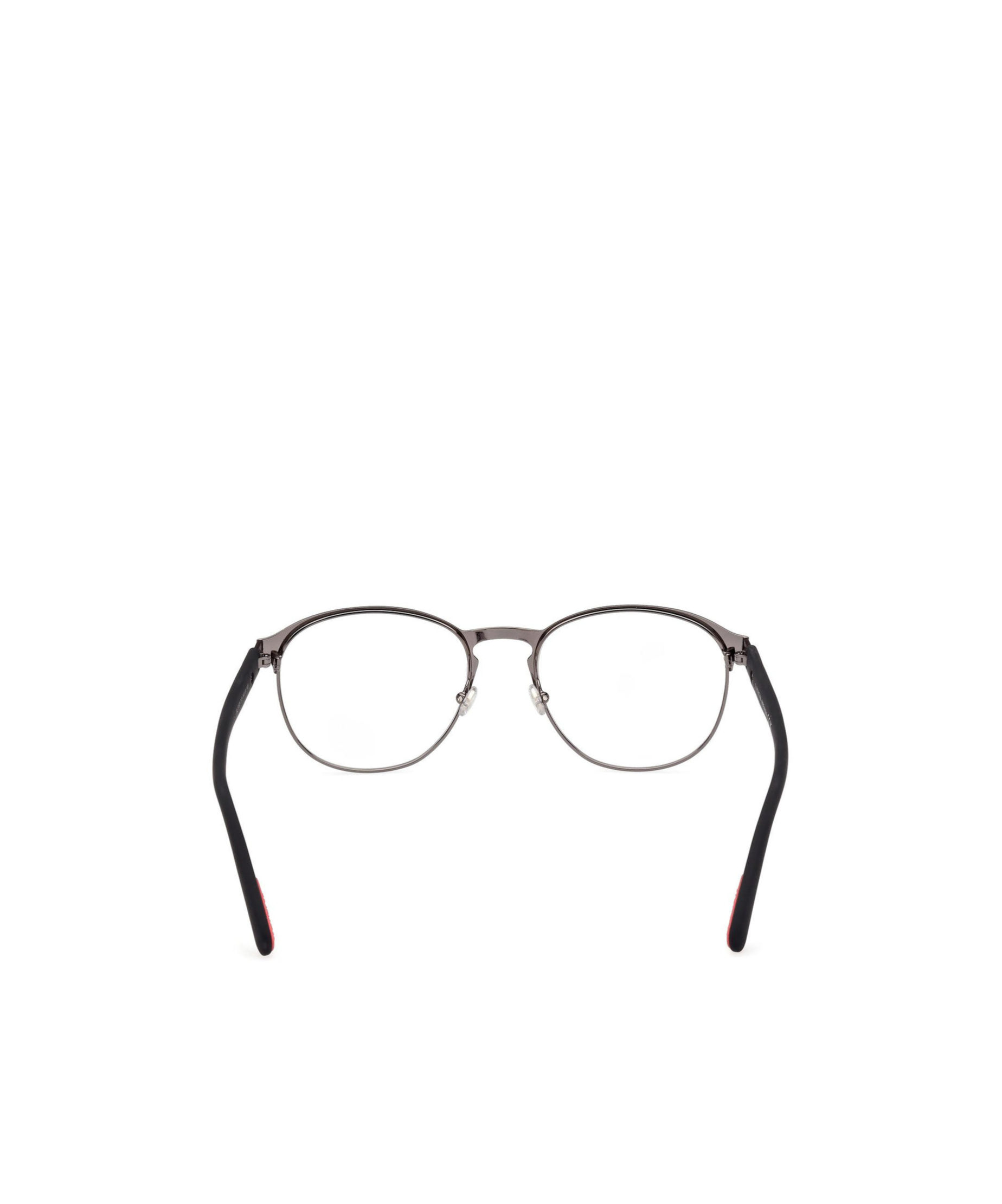 Moncler Logo Flat Mirror In White