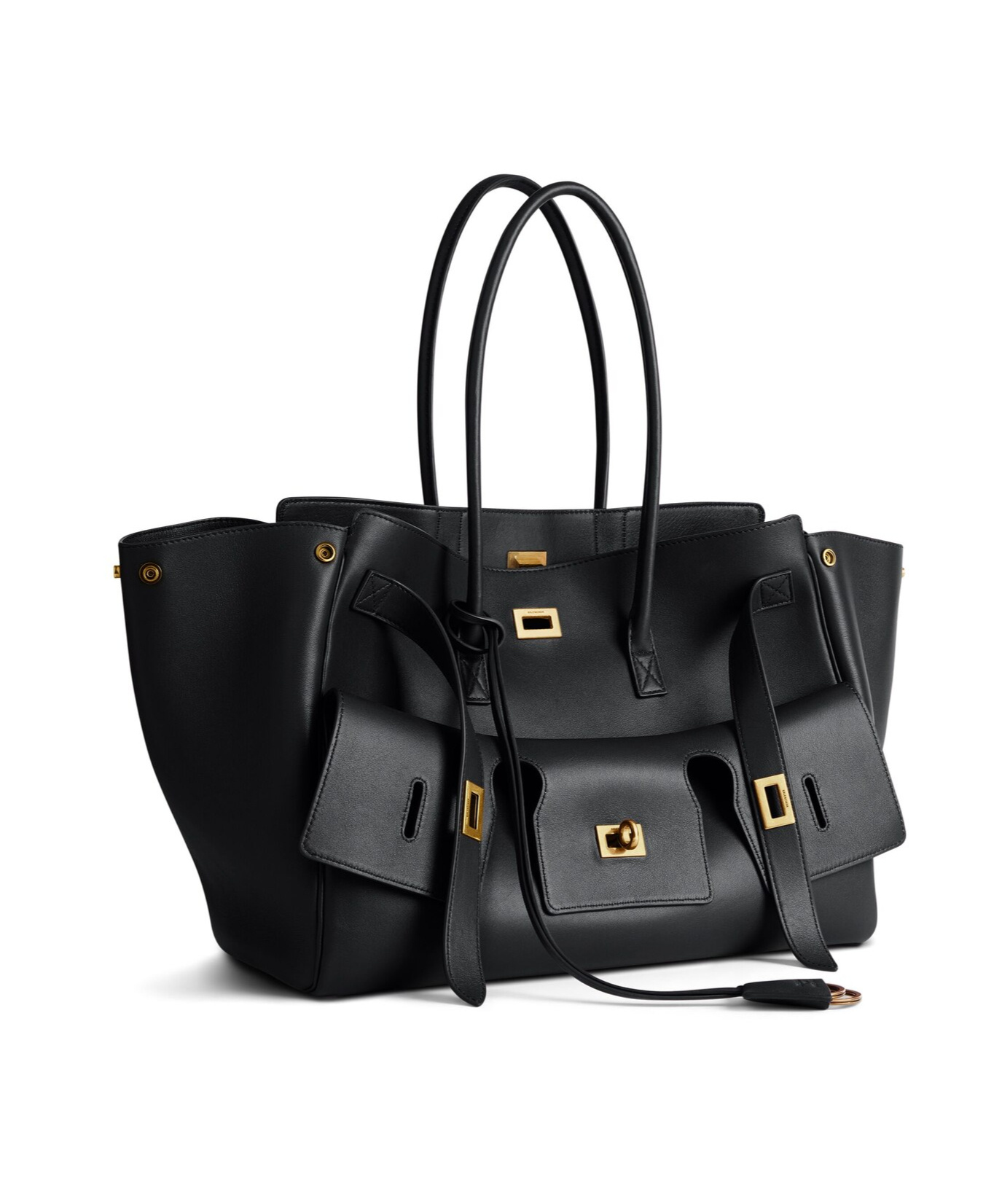 Balenciaga Luxurious Carry All Bag