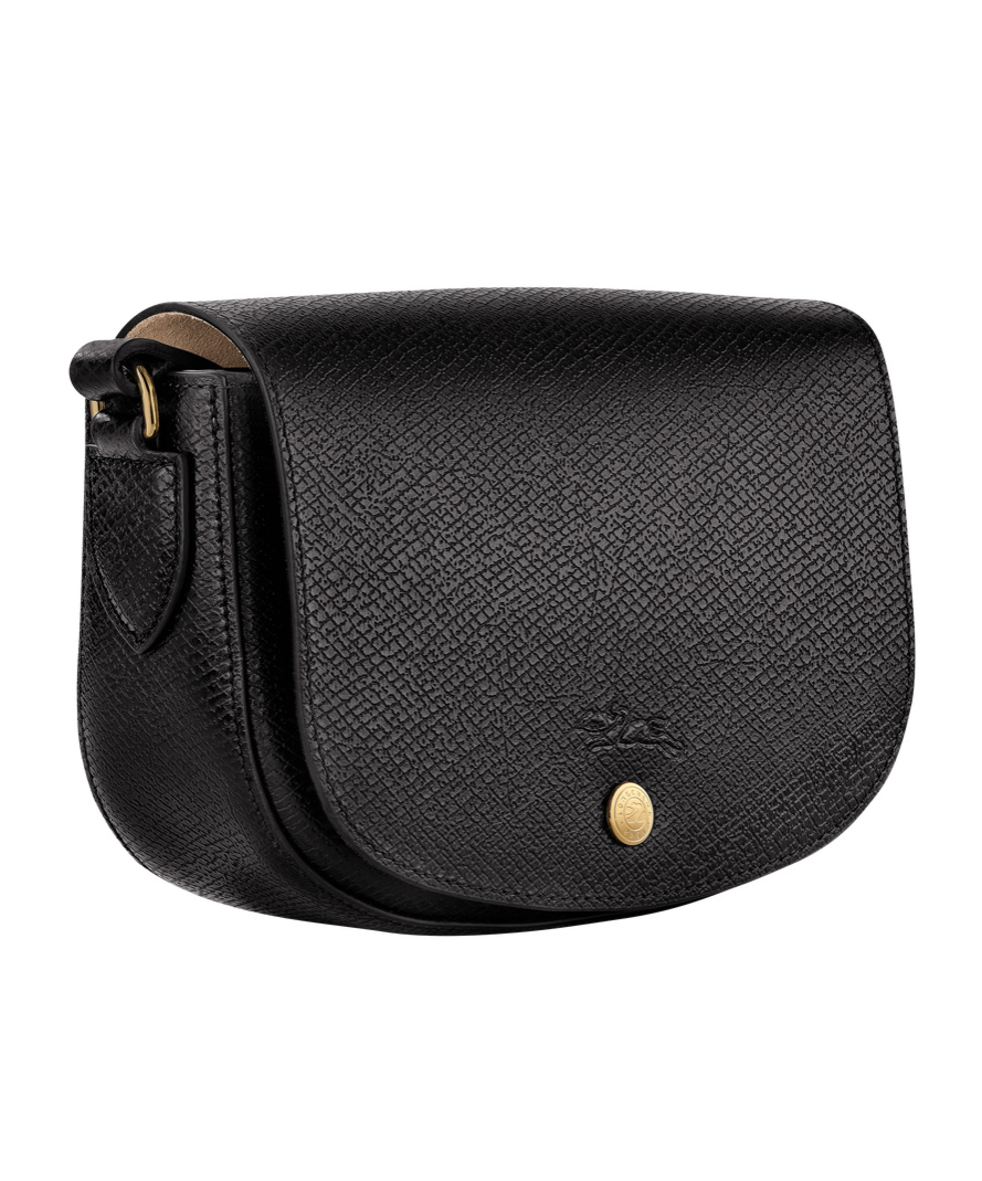 Longchamp Epure In Black
