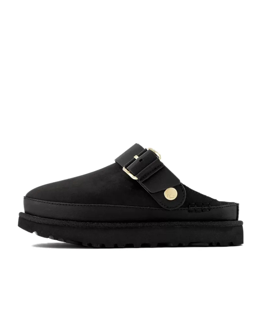 UGG GOLDENSTAR MULES 
