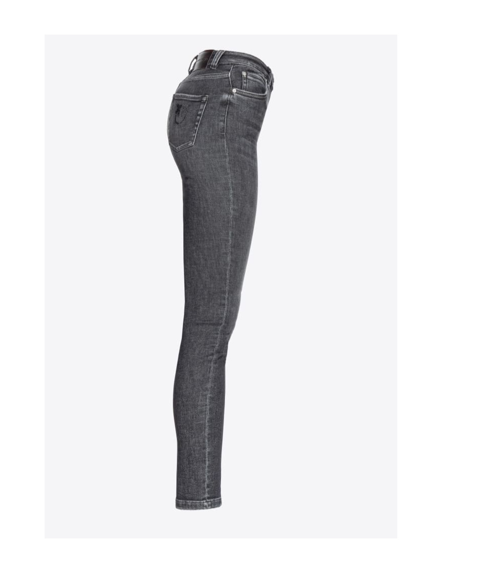 PINKO SKINNY JEANS