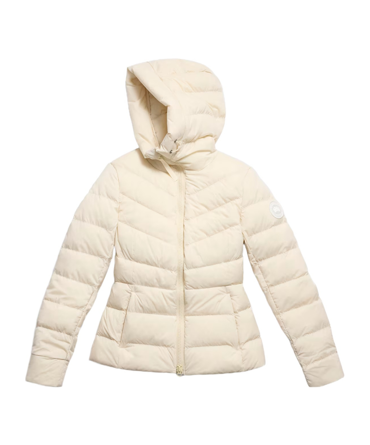 CANADA GOOSE CLAIR PUFFER JACKET