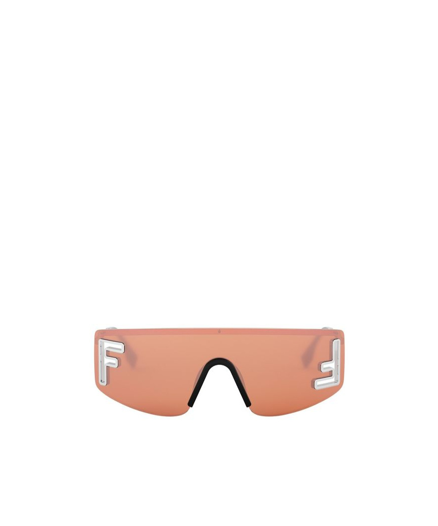 Fendi Geometric Sunglasses