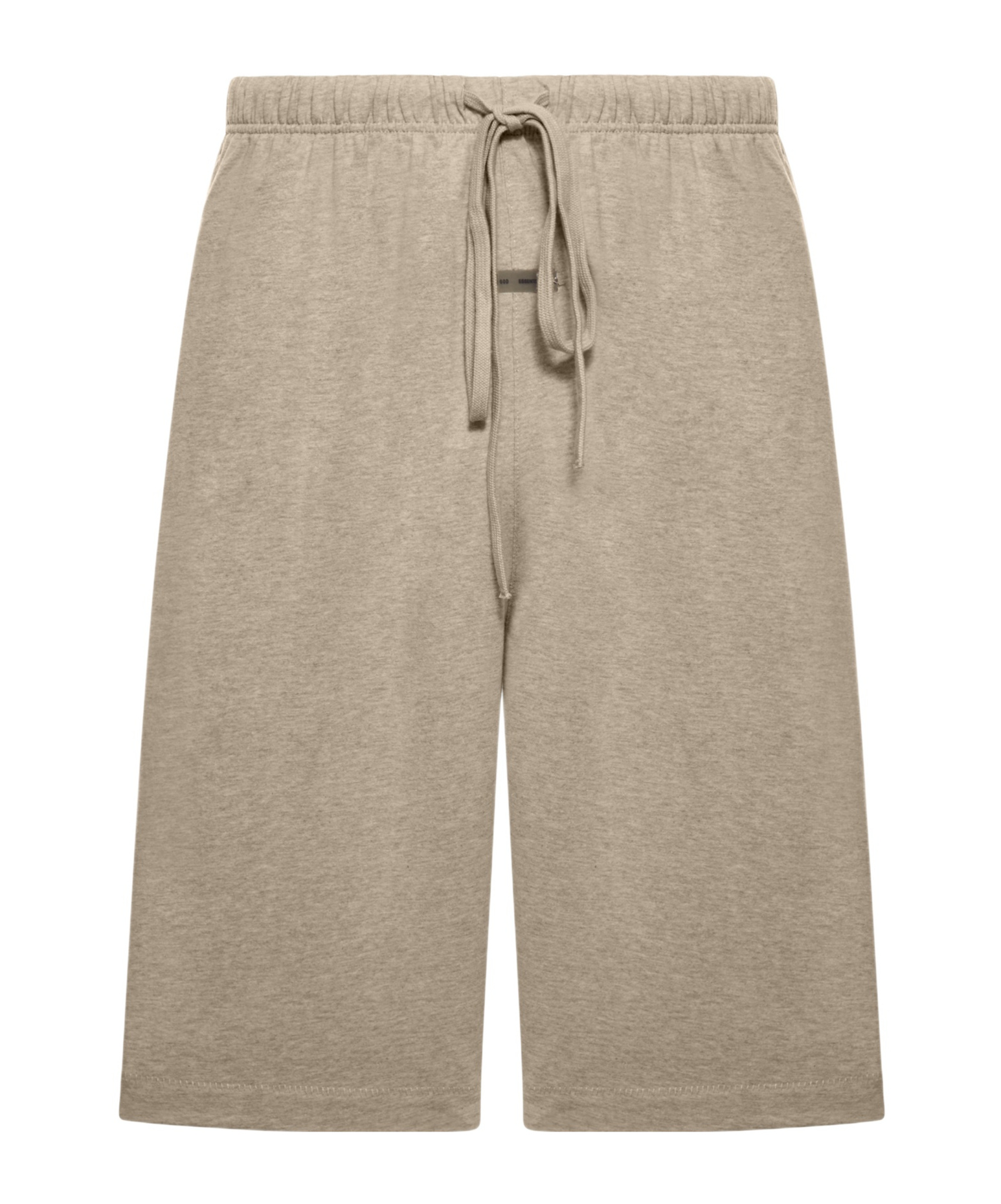 Essentials Basketball Jersey Short In Neutral