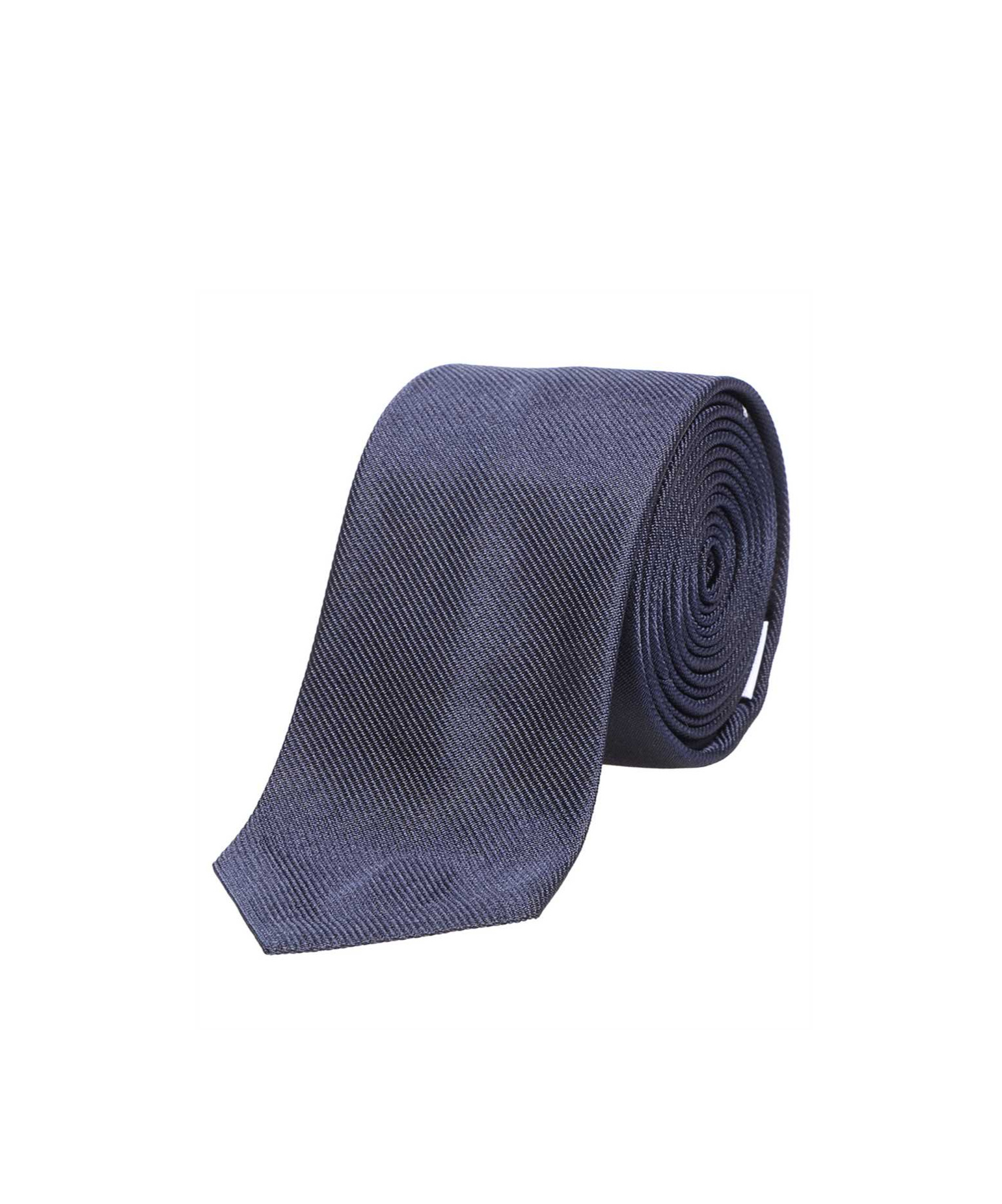 THOM BROWNE POINTED TIE
