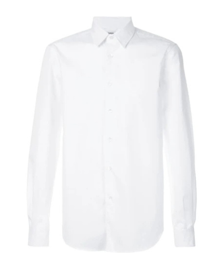 Aspesi Shirt In White