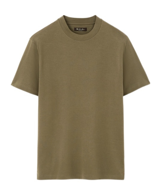 Loro Piana Ray T-shirt