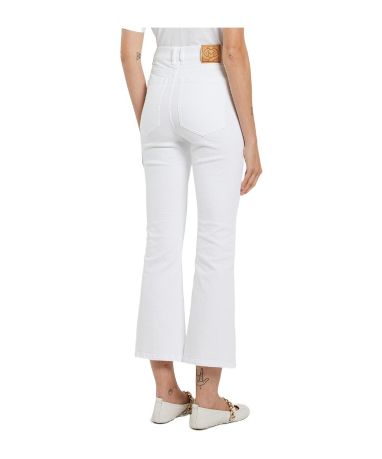 Marella Belt Loops Slacks