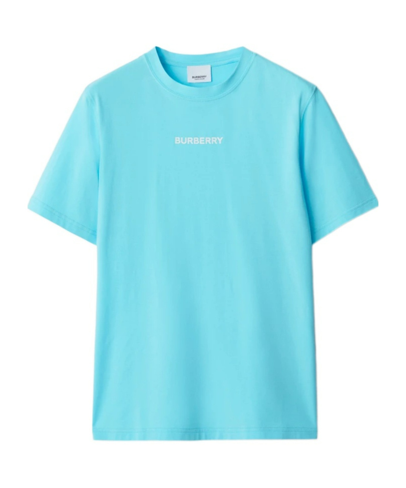 Burberry Short-sleeved T-shirt