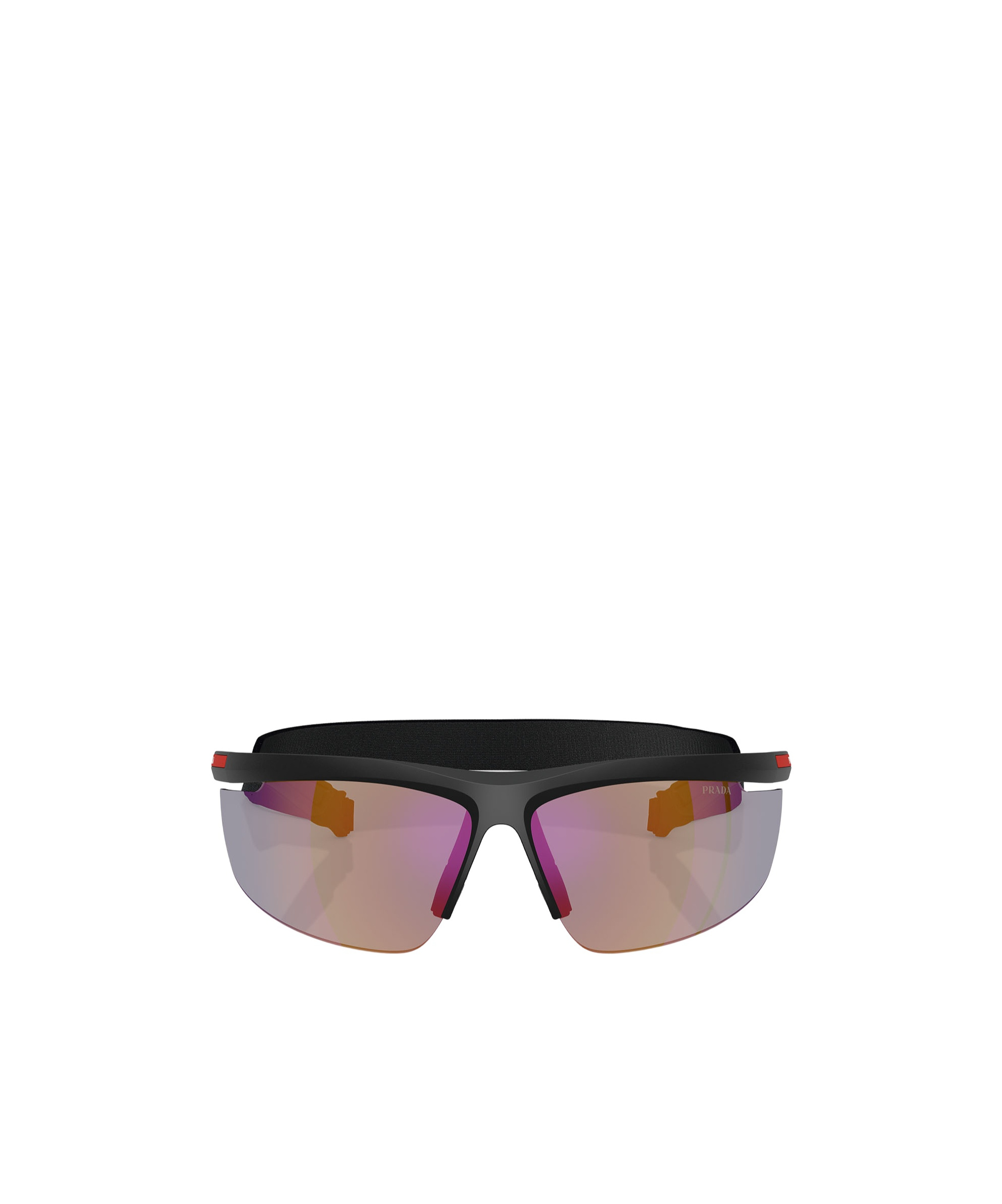 Prada Linea Rossa Man Sunglass Ps 07ys In Multi