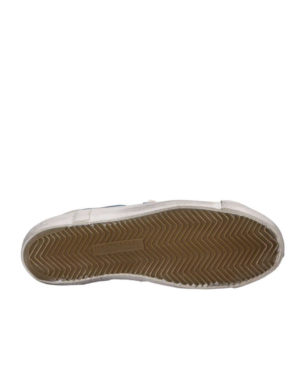 PHILIPPE MODEL PRSX SNEAKERS