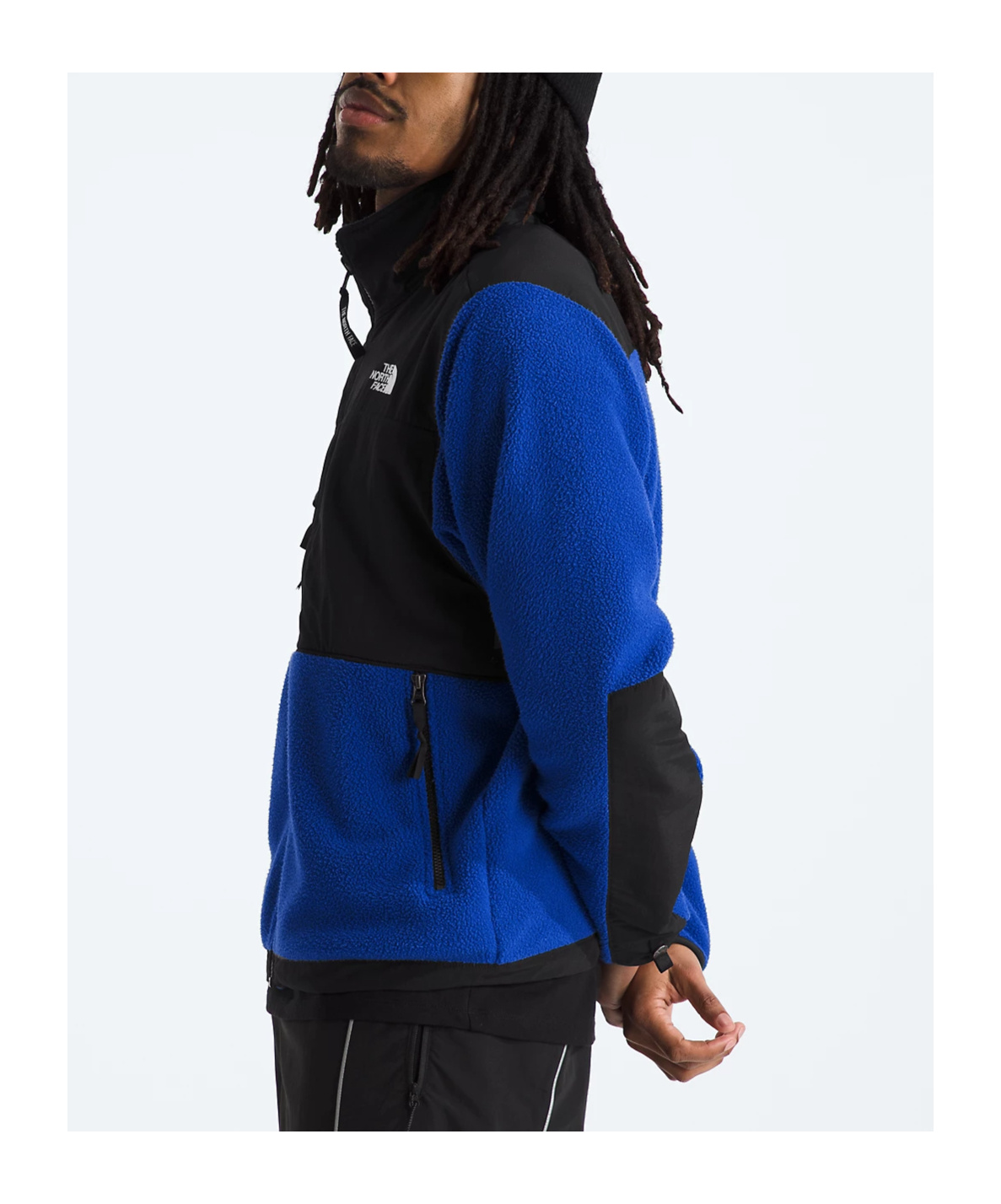 THE NORTH FACE DENALI JACKET