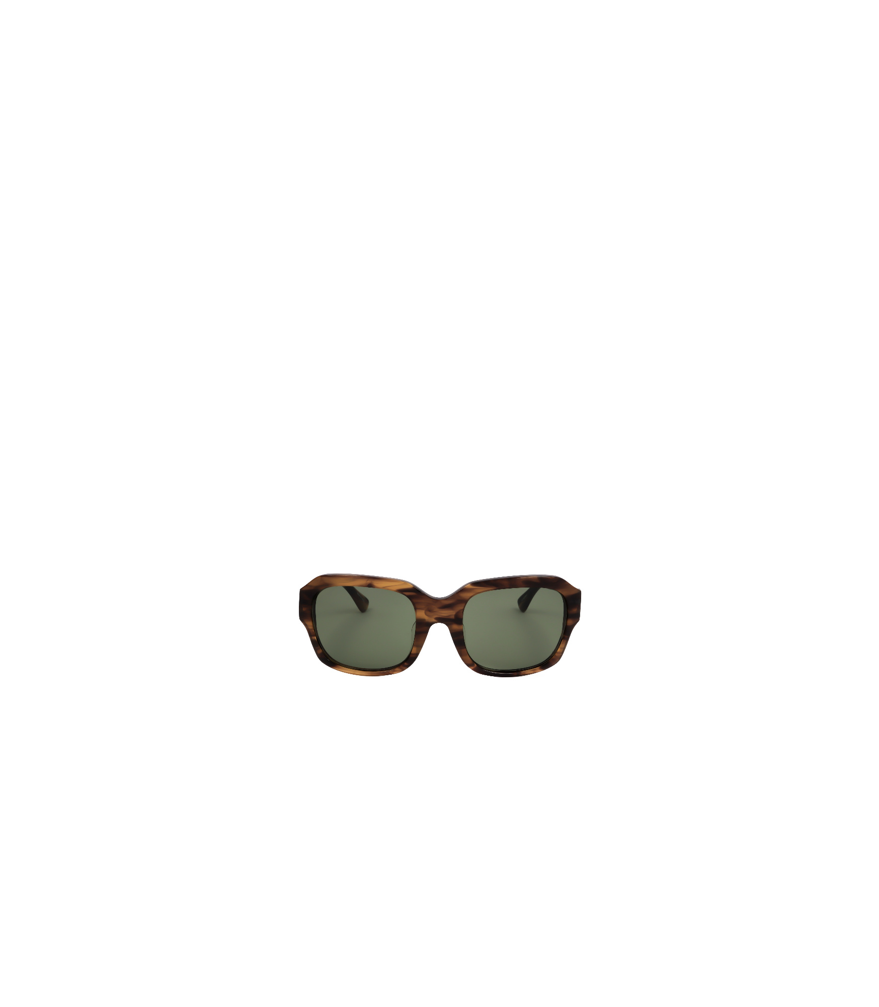 Dries Van Noten Full Frame Sunglasses