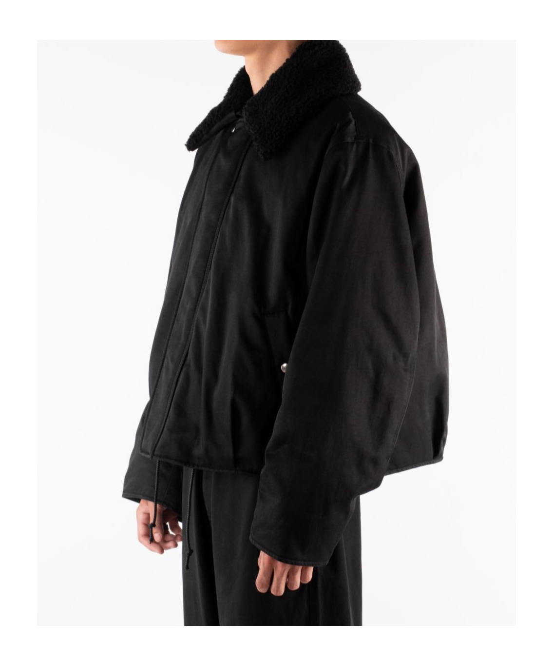 OUR LEGACY OUR LEGACY ACE JACKET