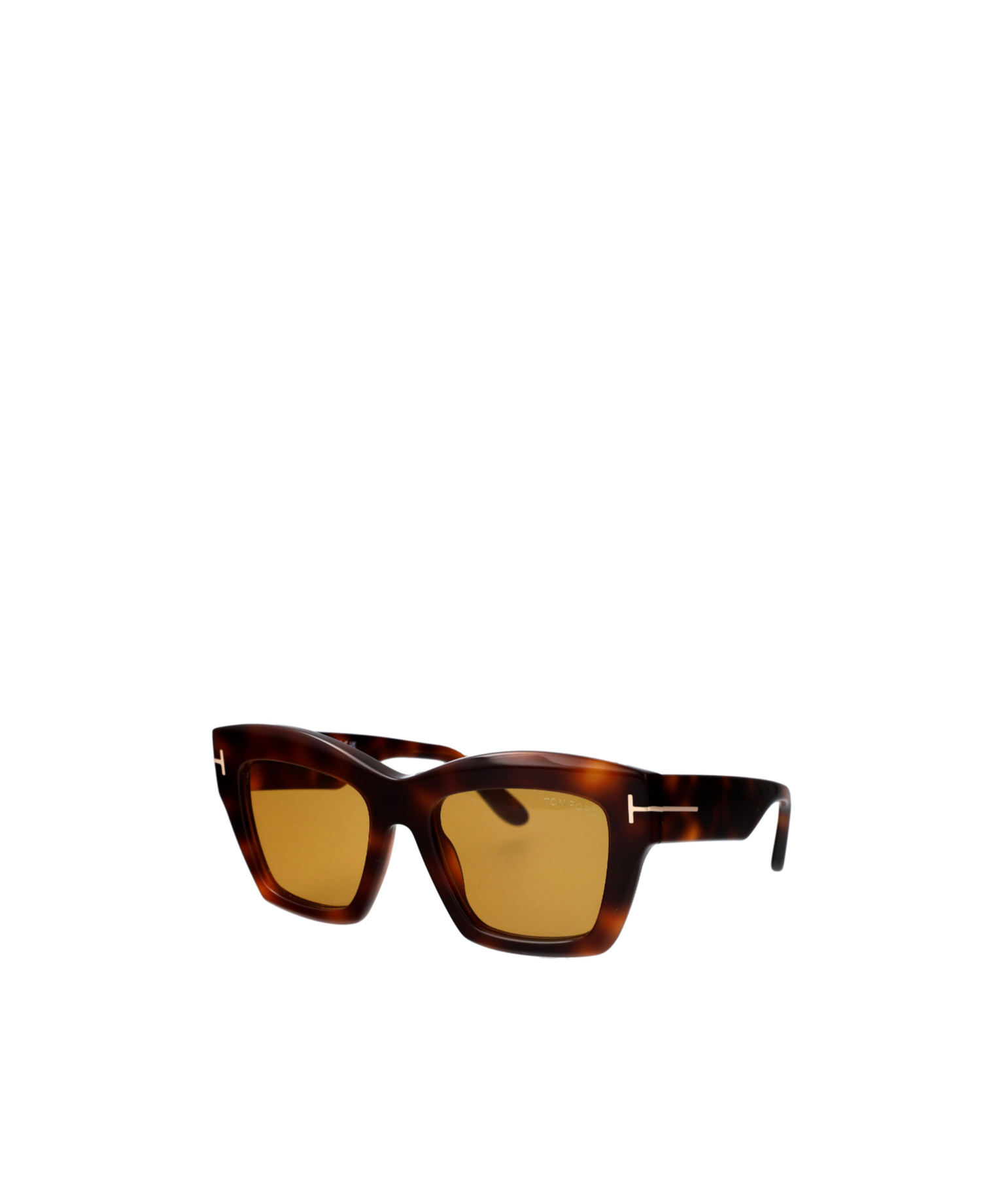 Tom Ford Square-frame Sunglasses