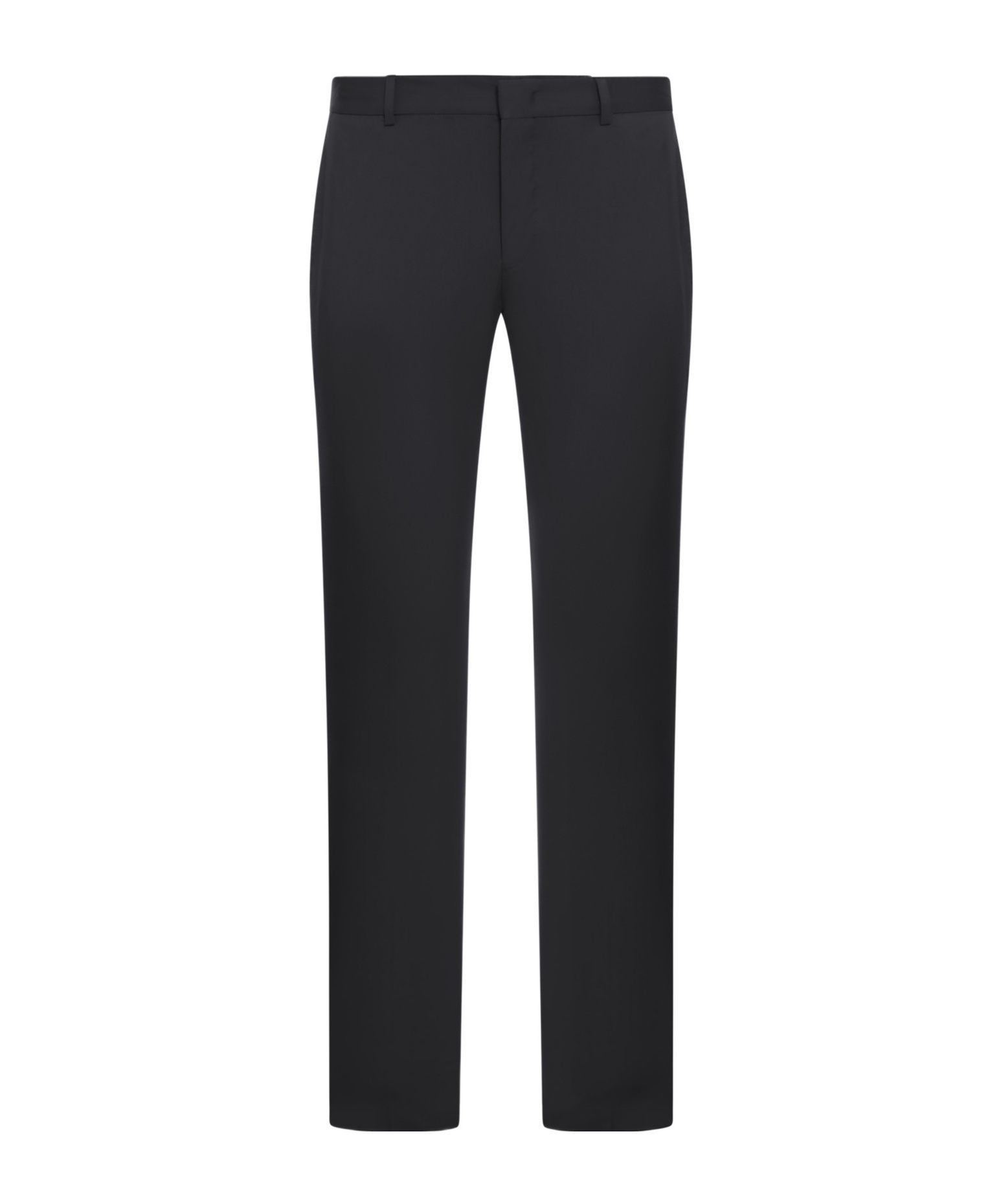 PT PANTALONI BELT LOOPS SLACKS