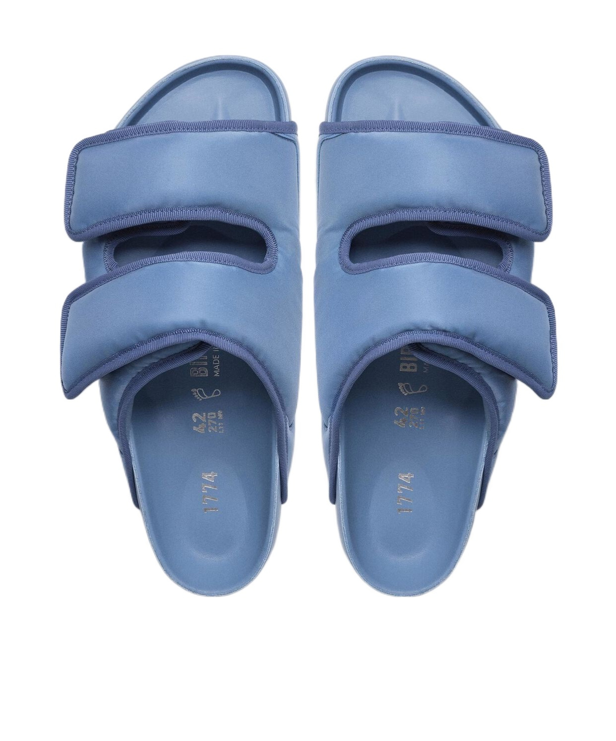 Birkenstock Arizona Cosny Slides