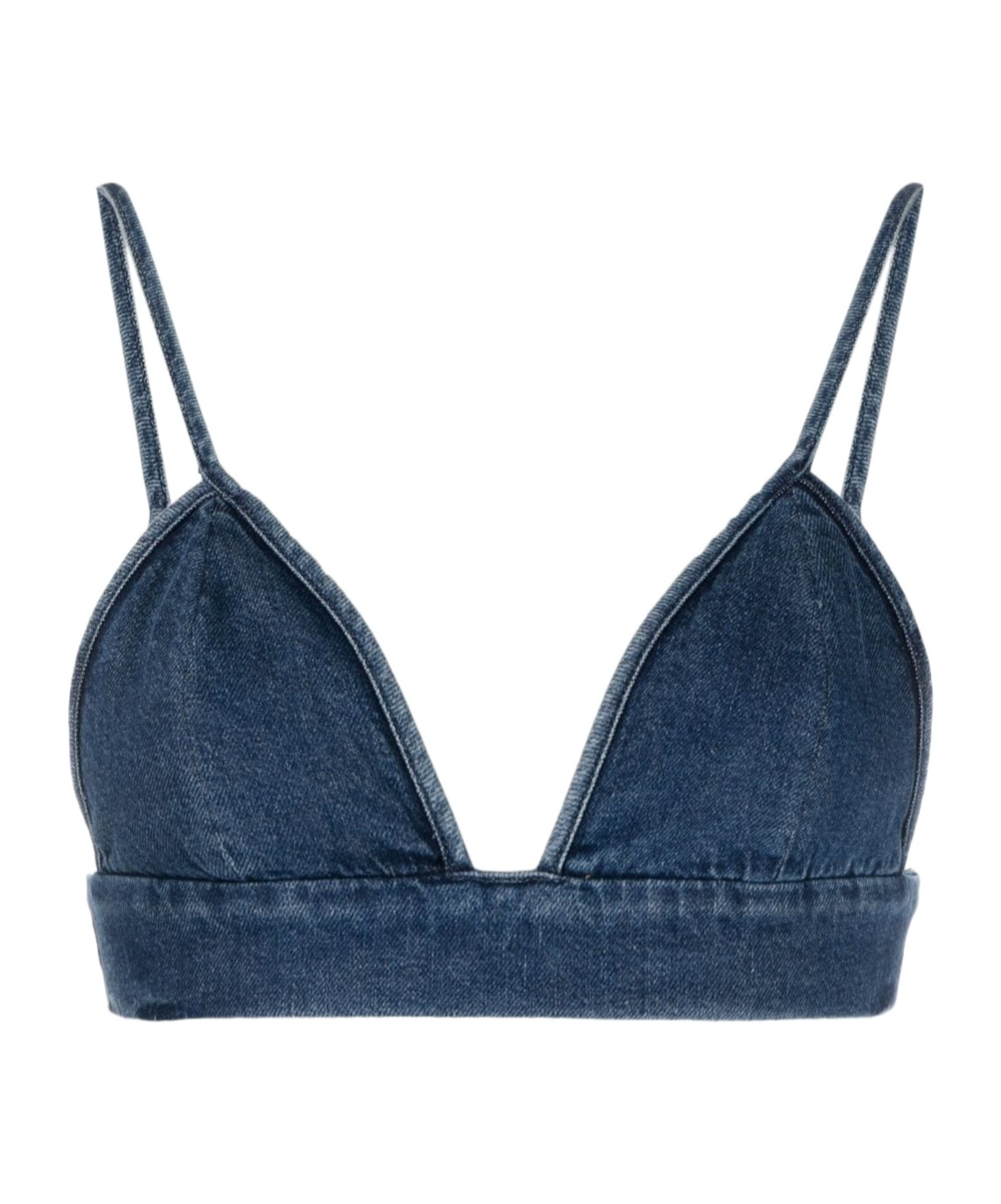 Agolde Sleeveless Bra