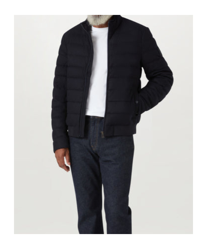 Belstaff Circuiteer Jacket In Black