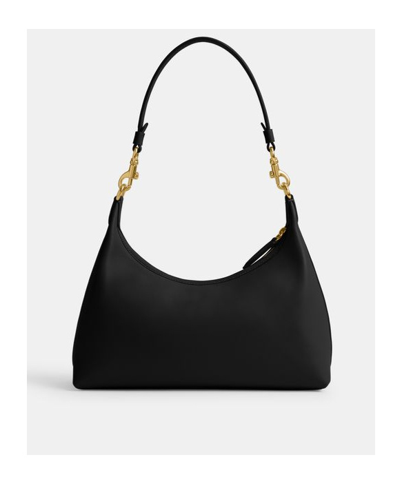 Coach Juliet Shoulder Bag In Black
