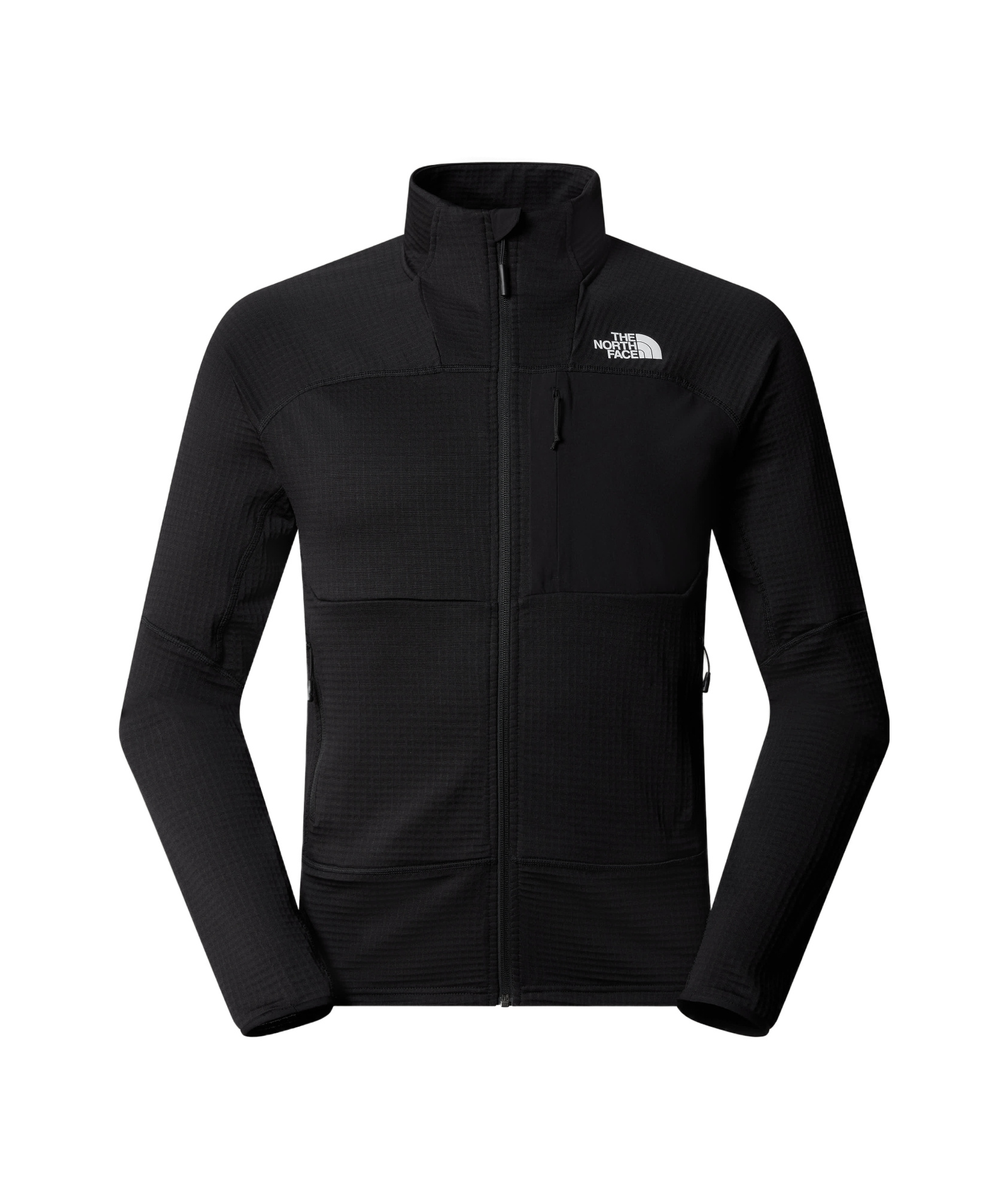 Shop The North Face Stormgap Jacket In Black
