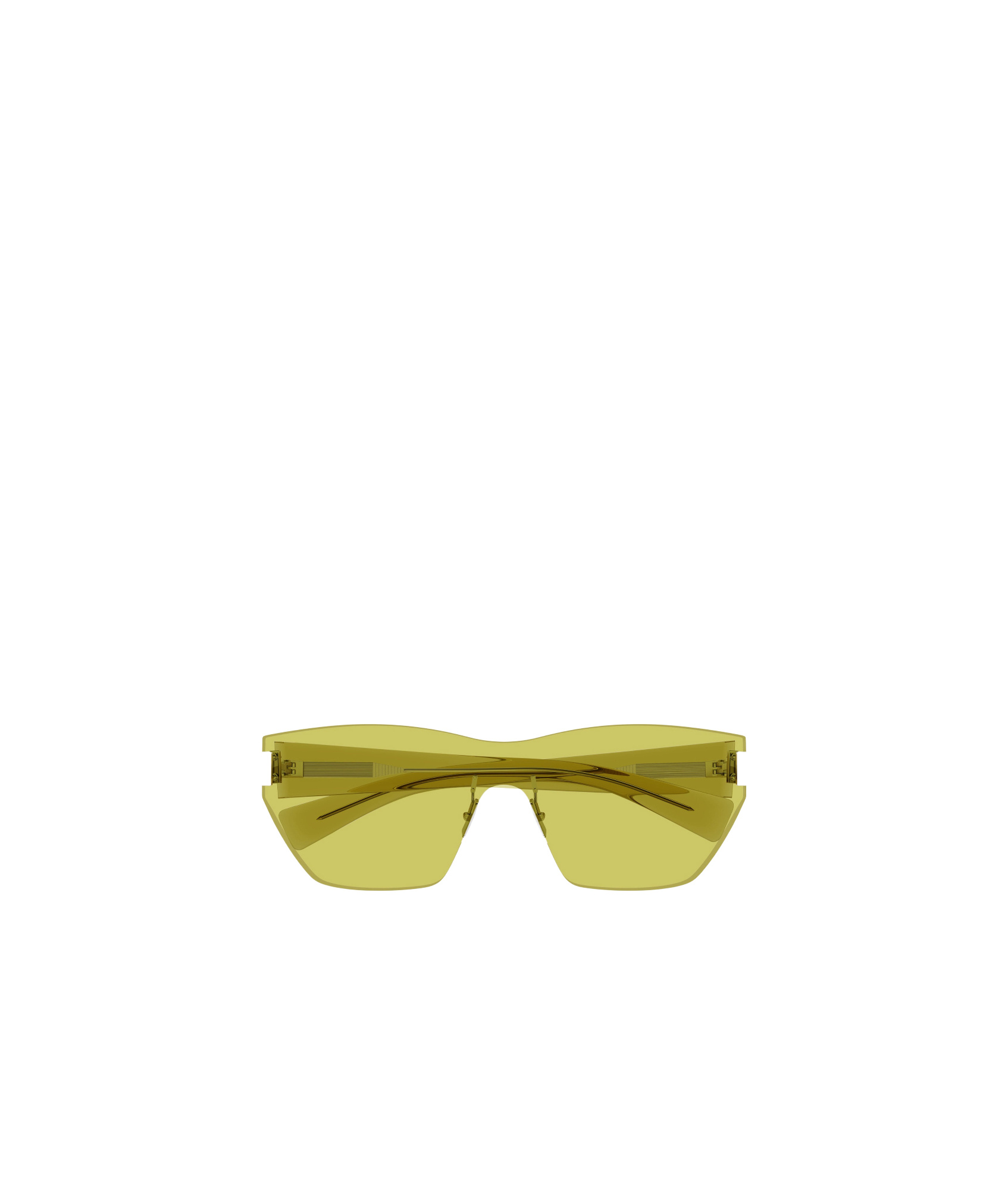 SAINT LAURENT CAT EYE SUNGLASSES