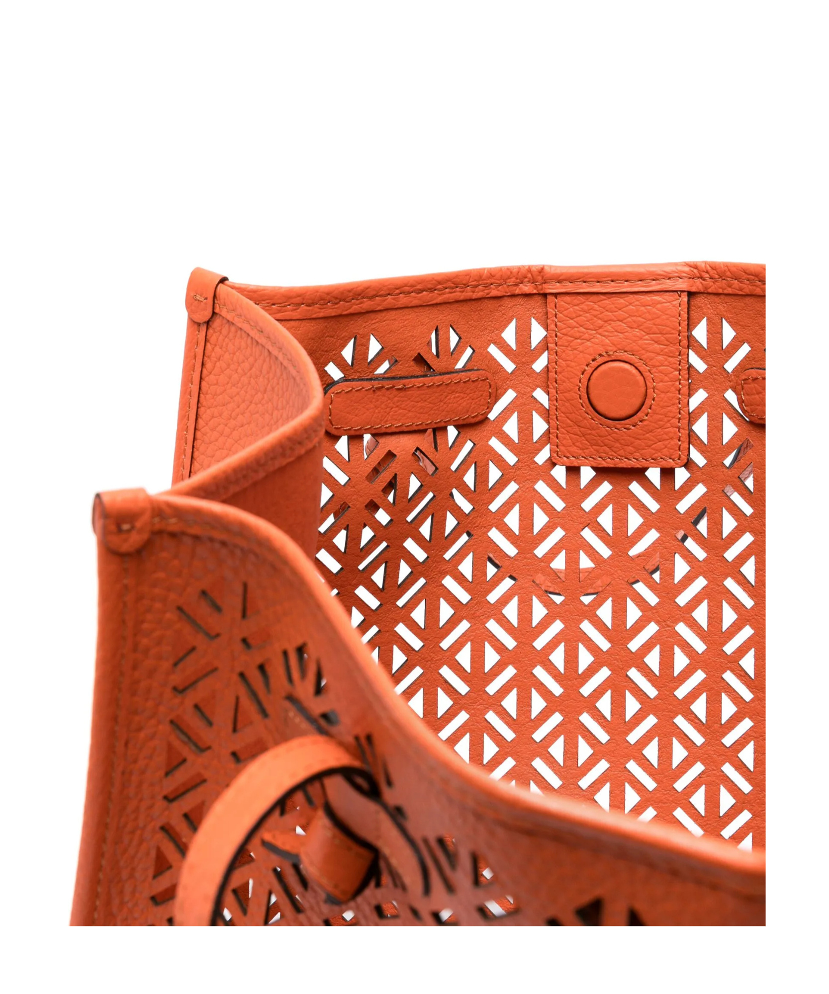 Gianni Chiarini Tote Bag Marcella In Red